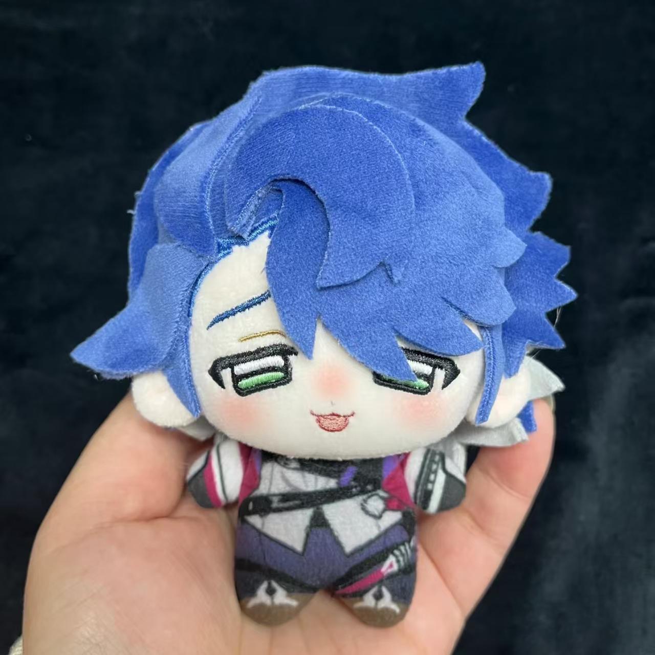 10cm Anime Honkai Star Rail Sa - Cosplay Plushie Prop recensione e prezzo