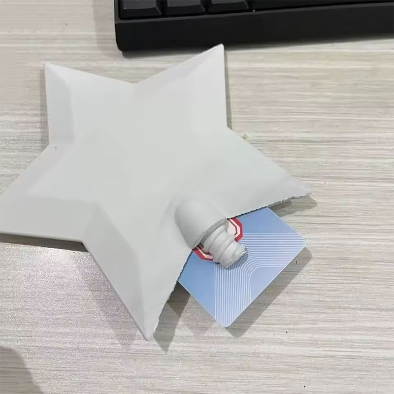 3D Star Magic Wand Tap To Pay  - Cosplay Prop Business recensione e prezzo