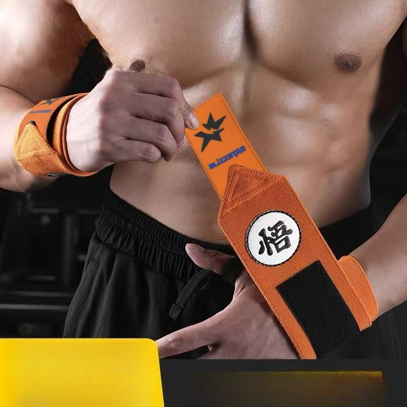 Dragon Ball Sports Fitness Wri - Cosplay Fireball Prop recensione e prezzo