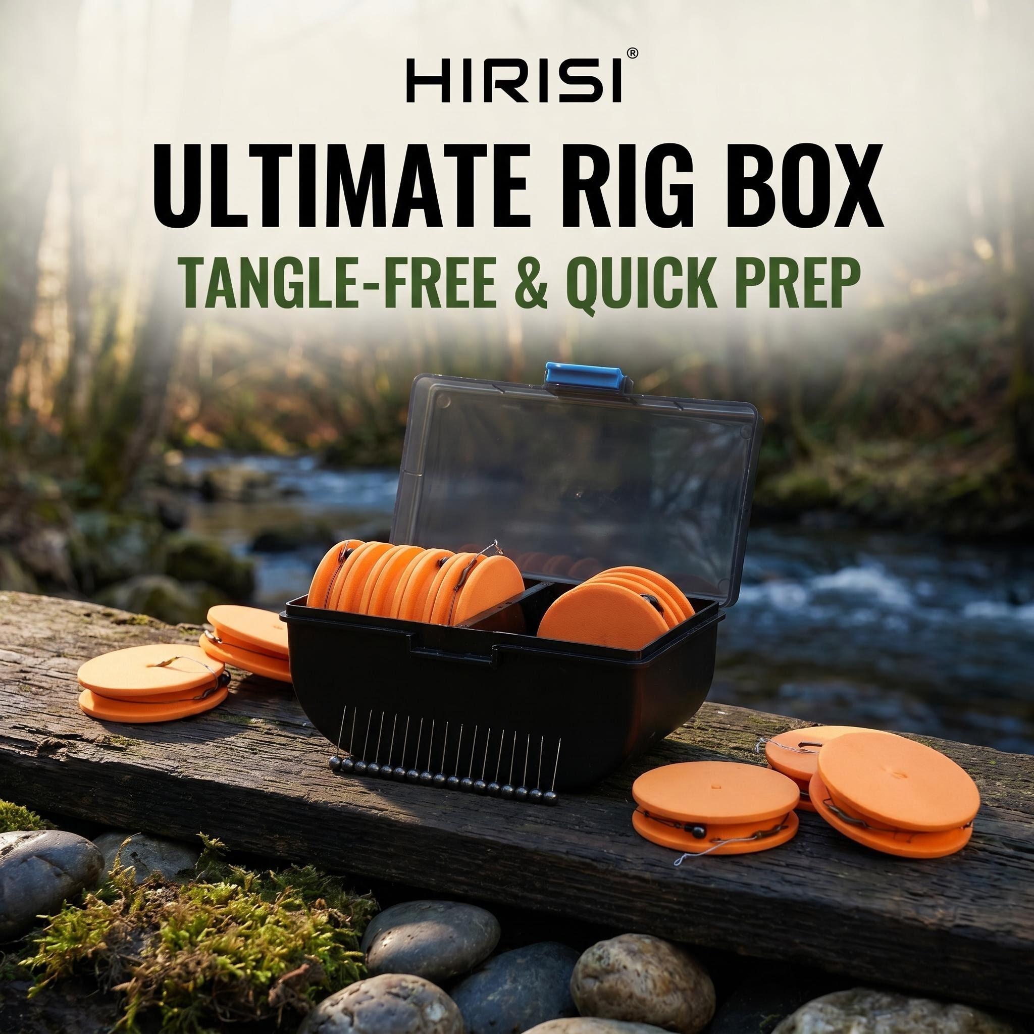 Hirisi 10pcs EVA Foam Fishing  - Craft Foam Roll recensione e prezzo
