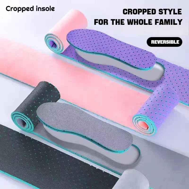 1 Roll DIY Self-Cut Insoles Br - Craft Foam Roll recensione e prezzo