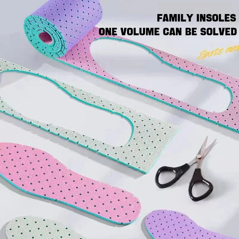 1 Roll DIY Self-Cut Insoles Br - Craft Foam Roll recensione e prezzo