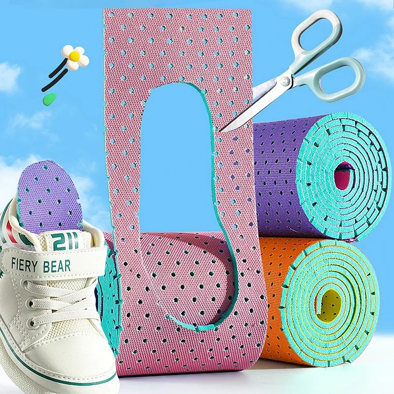 1 Roll DIY Self-Cut Insoles Br - Craft Foam Roll recensione e prezzo