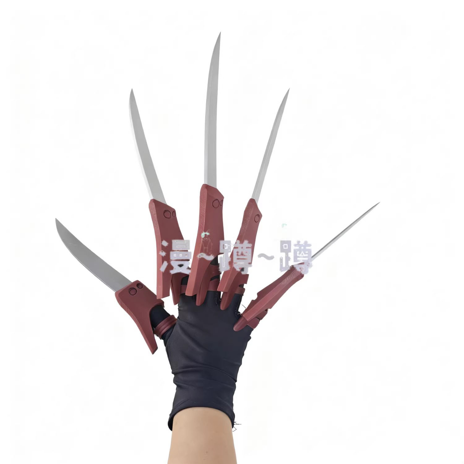 Gachiakuta Jabber Wonger Cospl - Cosplay Prop 3D Print recensione e prezzo