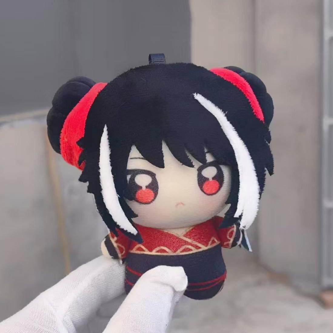 10cm Stuffed Limbus Company Ji - Cosplay Plushie Prop recensione e prezzo