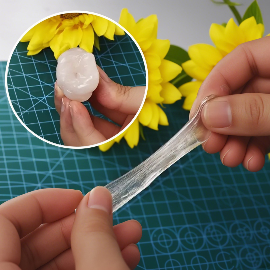 Fake Tamporary DIY Vampire  Hi - Thermoplastic Pellet recensione e prezzo
