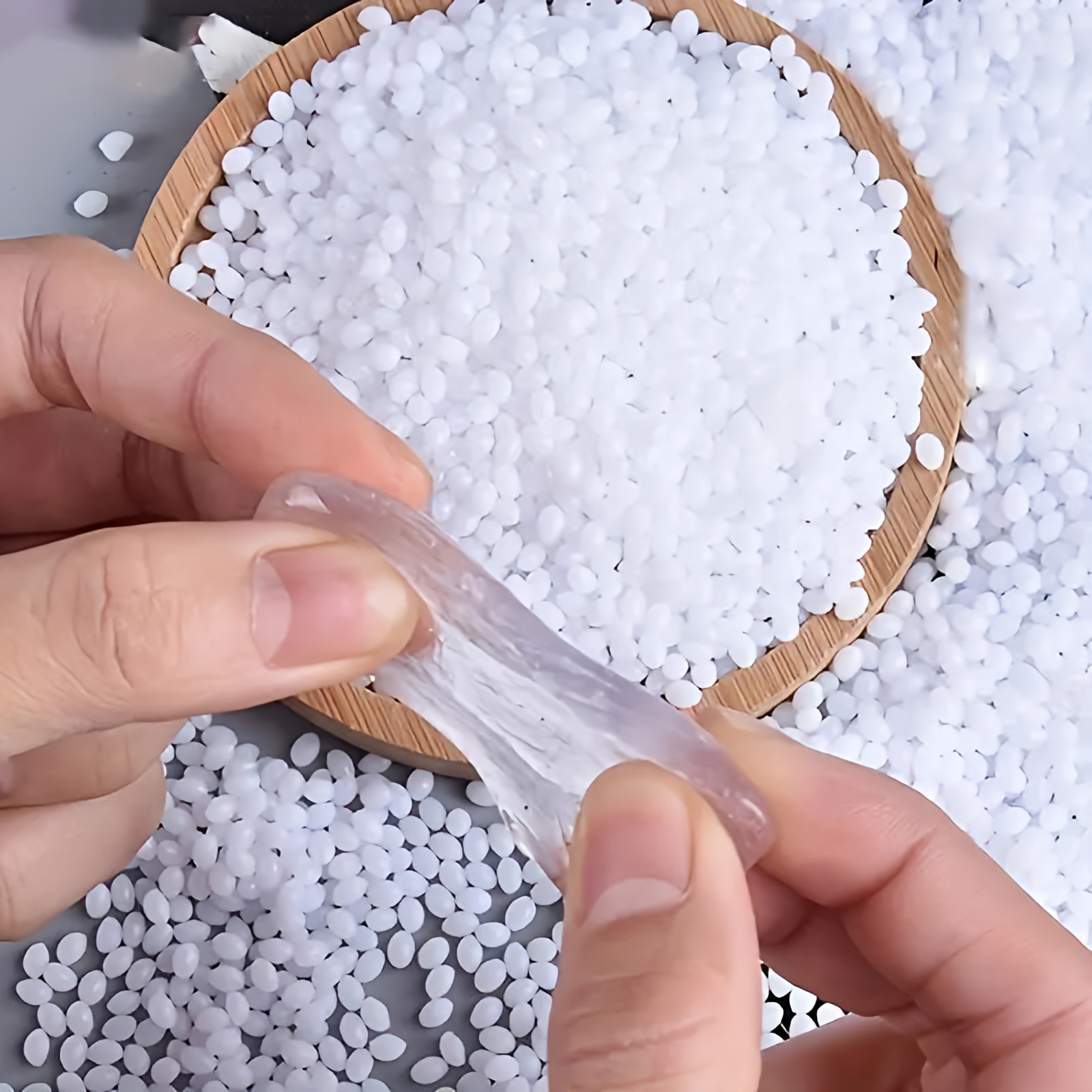 Fake Tamporary DIY Vampire  Hi - Thermoplastic Pellet recensione e prezzo