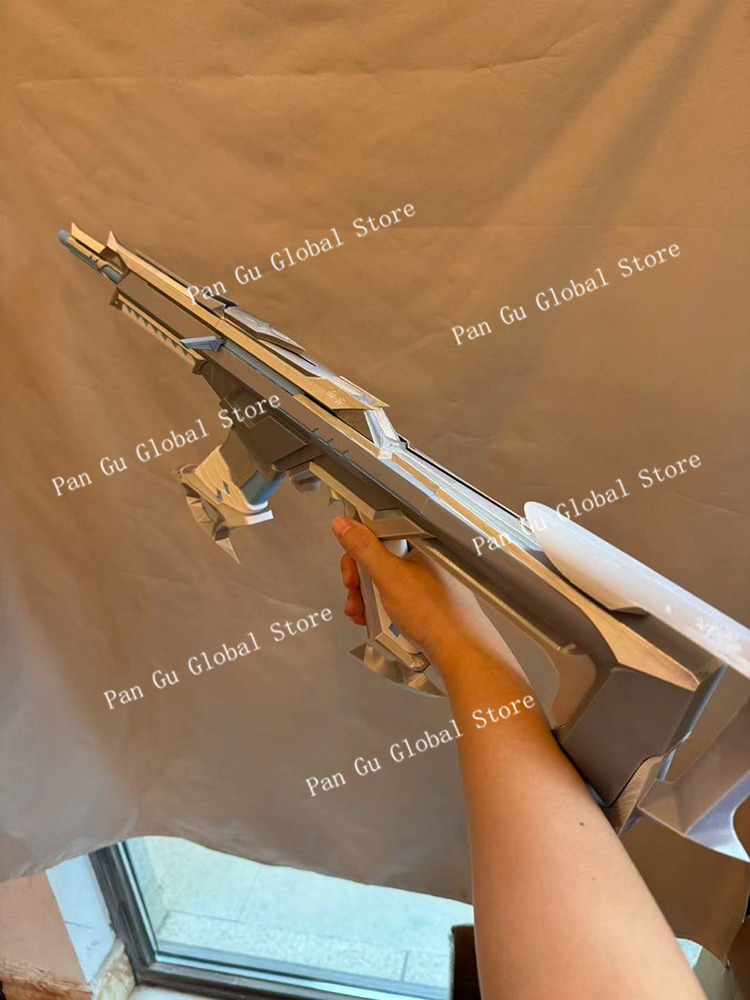 85cm/33.46in Valorant 3D Print - Cosplay Prop Pistol recensione e prezzo