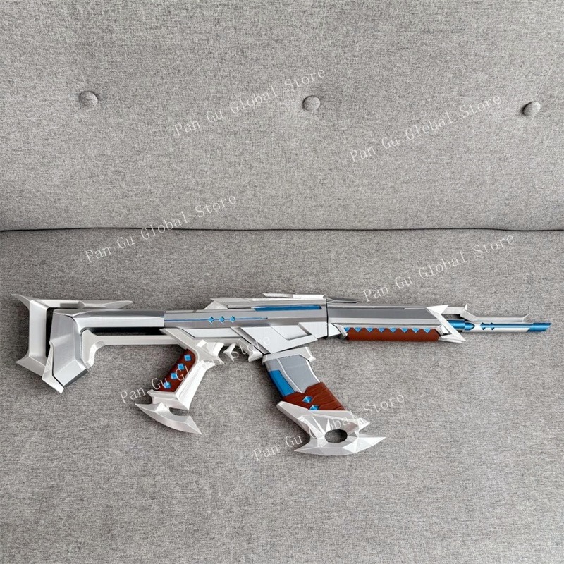 85cm/33.46in Valorant 3D Print - Cosplay Prop Pistol recensione e prezzo
