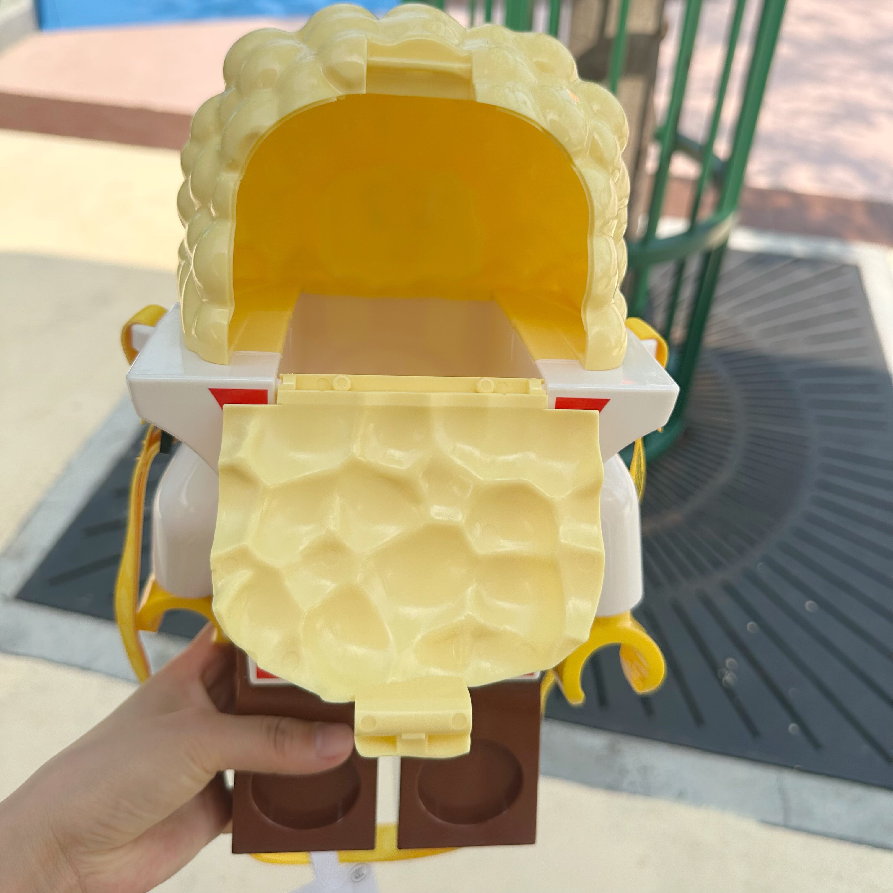 in stock Building Block Style  - Cosplay Prop Building recensione e prezzo