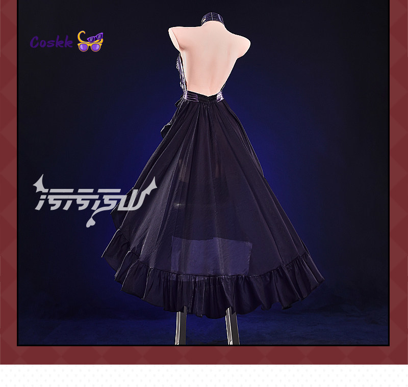 New Shuten Douji Cosplay Game  - Prop De Cosplay recensione e prezzo