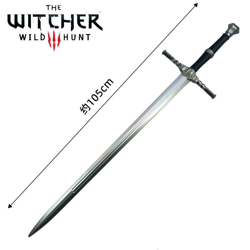 The Witcher 3: Wild Hunt cospl - Cosplay Prop Pistol recensione e prezzo
