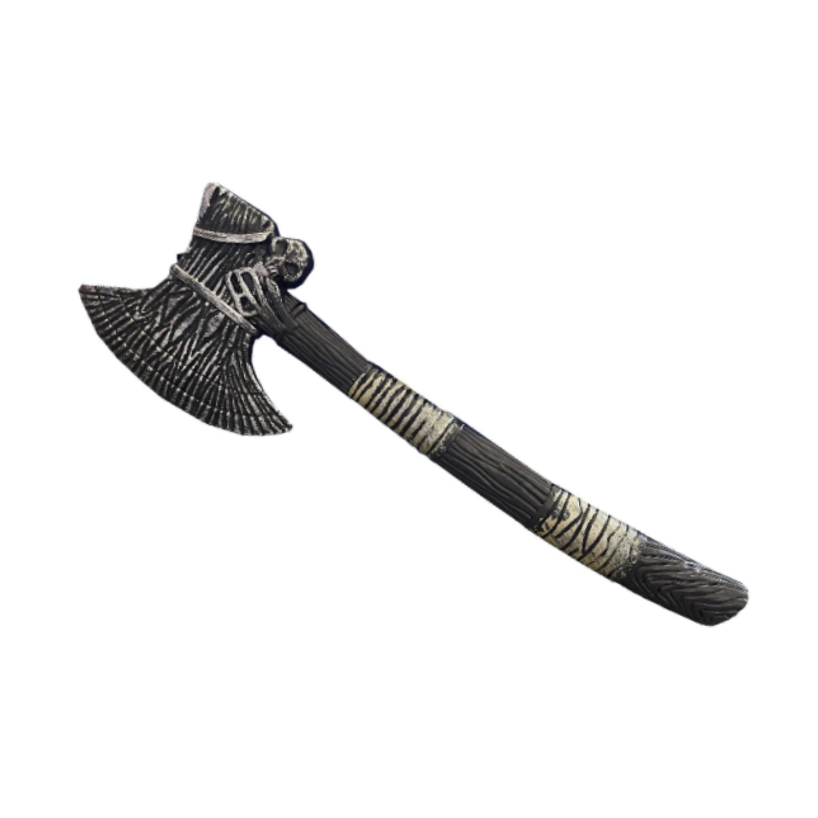 Axe Prop Costume Accessories D - Cosplay Prop Axe recensione e prezzo