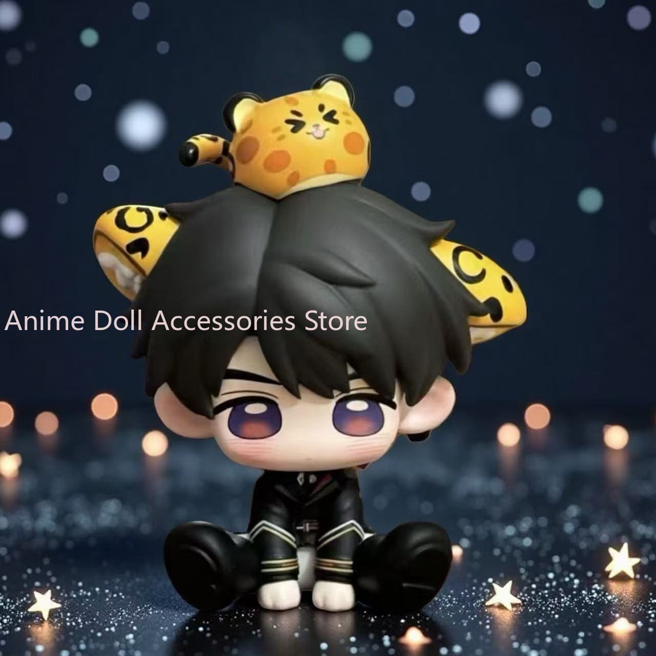 New Anime ‌Love and Deepspace‌ - Prop De Cosplay recensione e prezzo