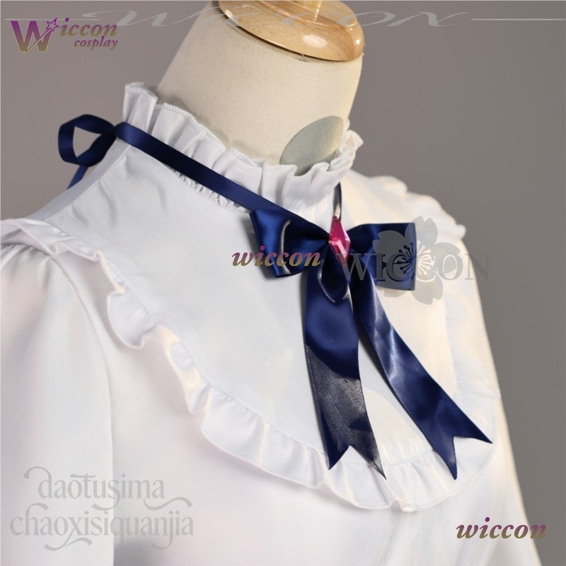 2025 Birthday Dress Anime Re Z - Free Cosplay Prop Patterns recensione e prezzo