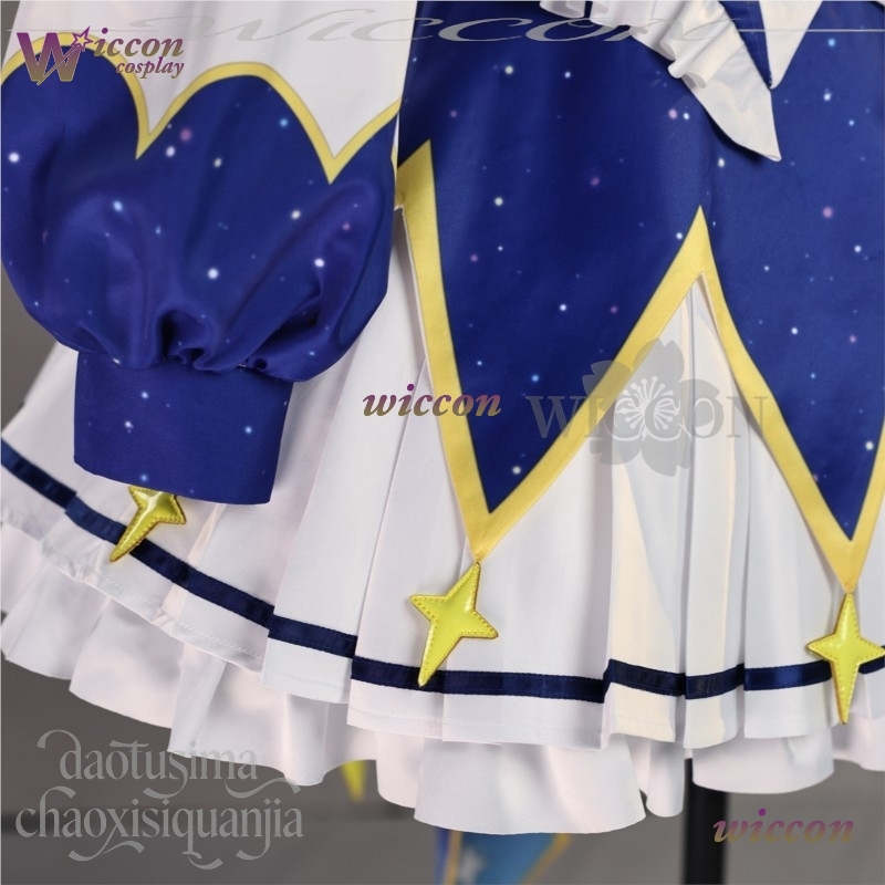 2025 Birthday Dress Anime Re Z - Free Cosplay Prop Patterns recensione e prezzo