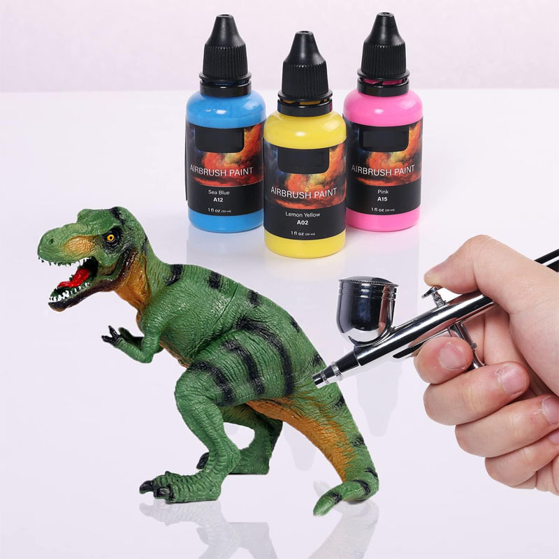 12/28 Color 30ml Spray Gun Pig - Metallic Spray Paint recensione e prezzo