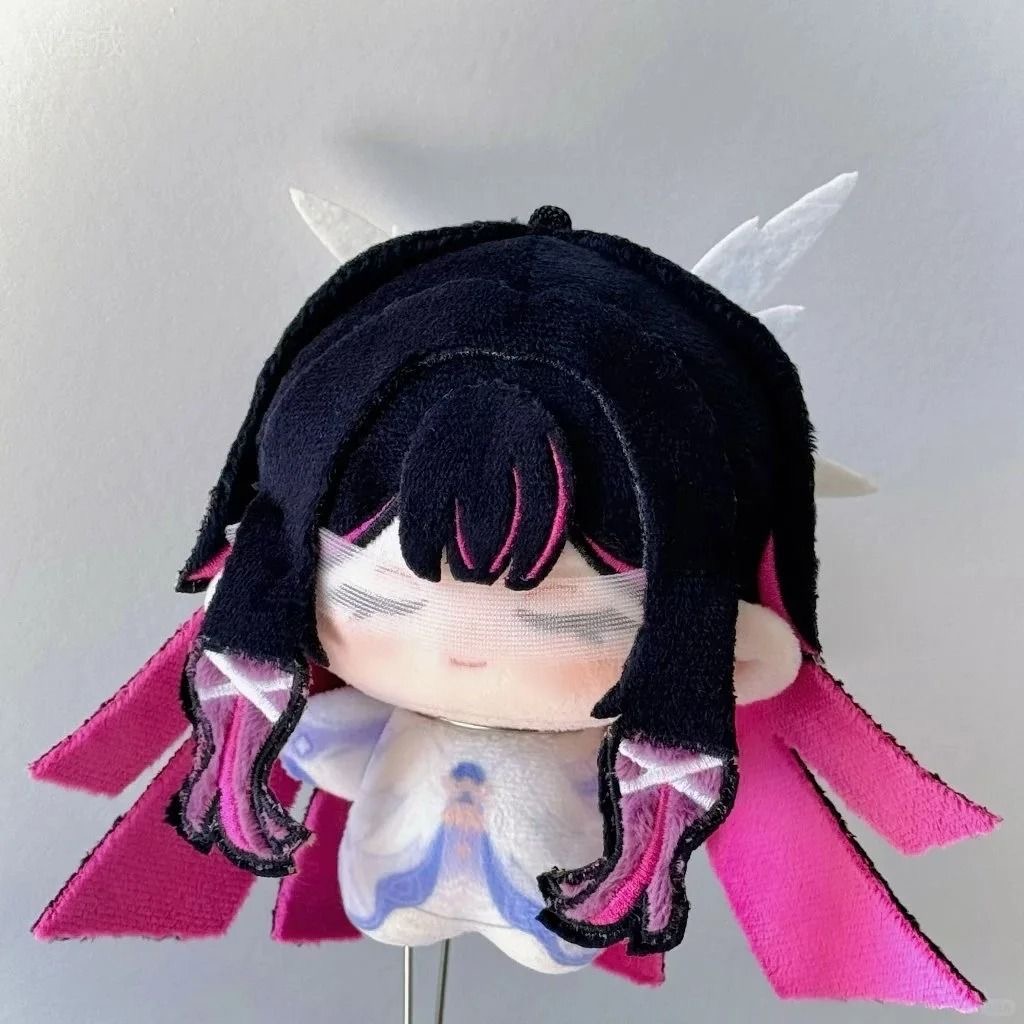 10cm Stuffed Genshin Impact Co - Cosplay Plushie Prop recensione e prezzo