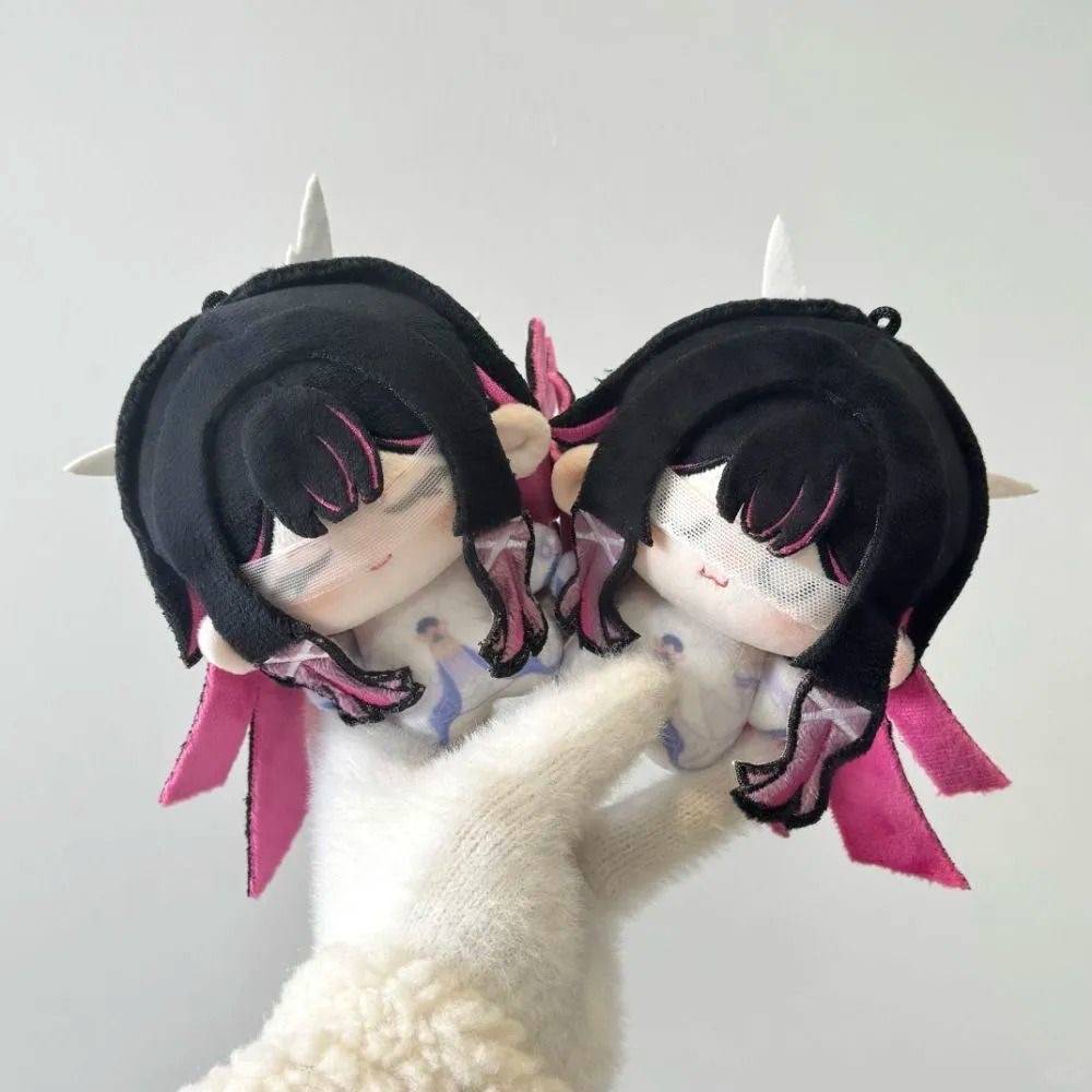 10cm Stuffed Genshin Impact Co - Cosplay Plushie Prop recensione e prezzo