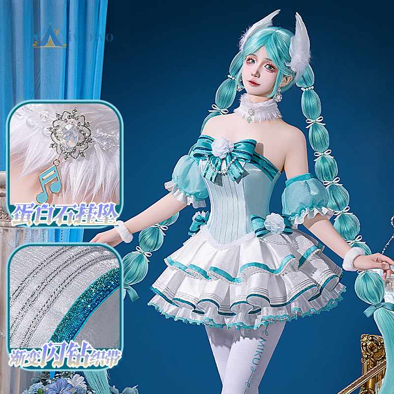 Anime Project Sekai Cosplay Mi - Fishbones Cosplay Prop recensione e prezzo