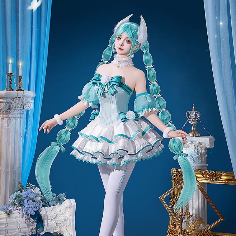 Anime Project Sekai Cosplay Mi - Fishbones Cosplay Prop recensione e prezzo