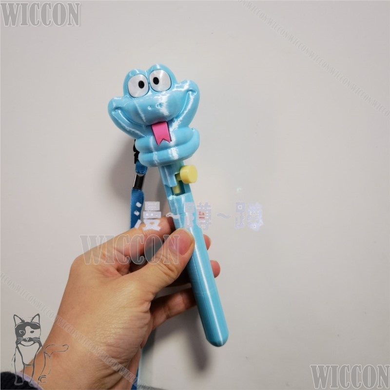Blue Snake Animal Cosplay Deto - Cosplay Prop Blueprints recensione e prezzo