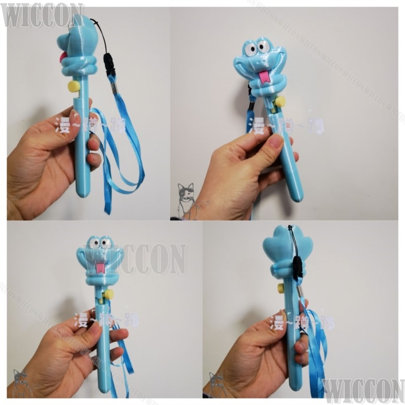 Blue Snake Animal Cosplay Deto - Cosplay Prop Blueprints recensione e prezzo