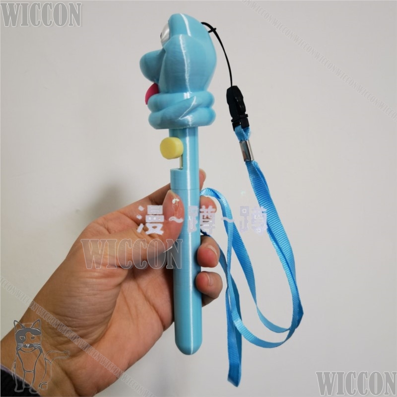 Blue Snake Animal Cosplay Deto - Cosplay Prop Blueprints recensione e prezzo