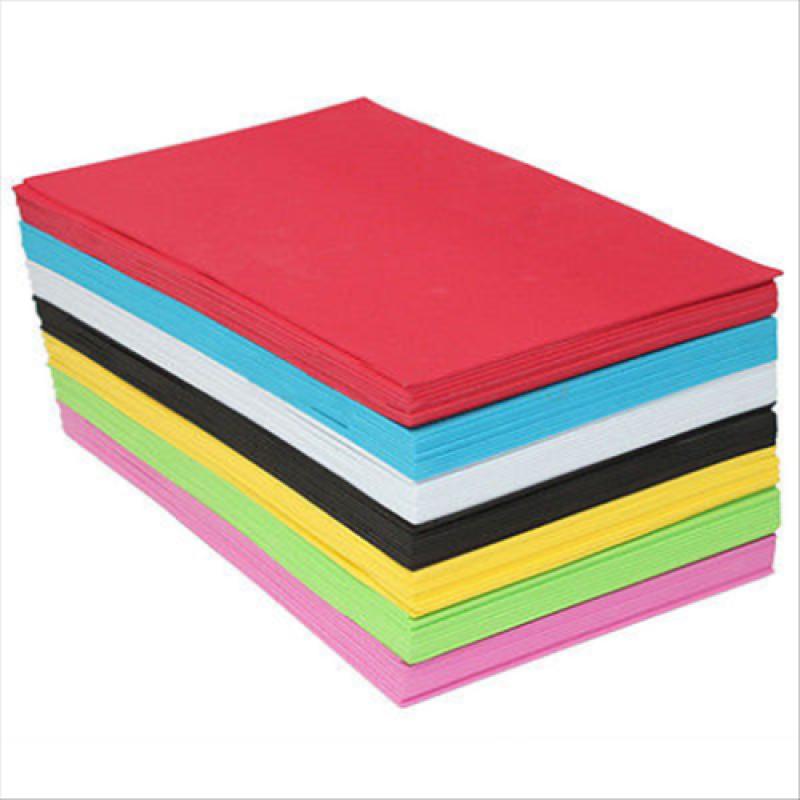 2 mm thickness 20 * 30 cm 5pcs - Craft Foam Roll recensione e prezzo