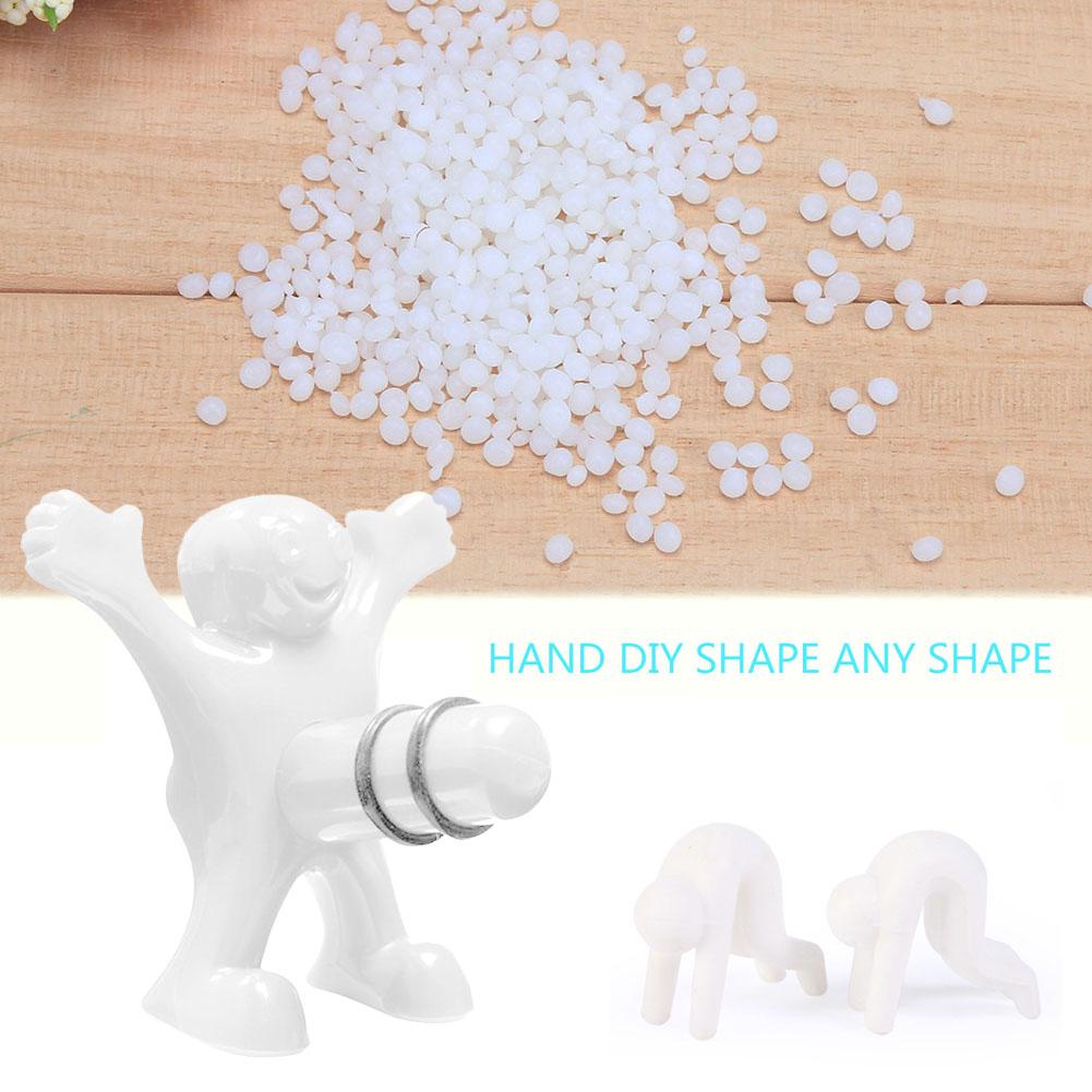 100g DIY Moldable Plastic Pell - Thermoplastic Pellet recensione e prezzo
