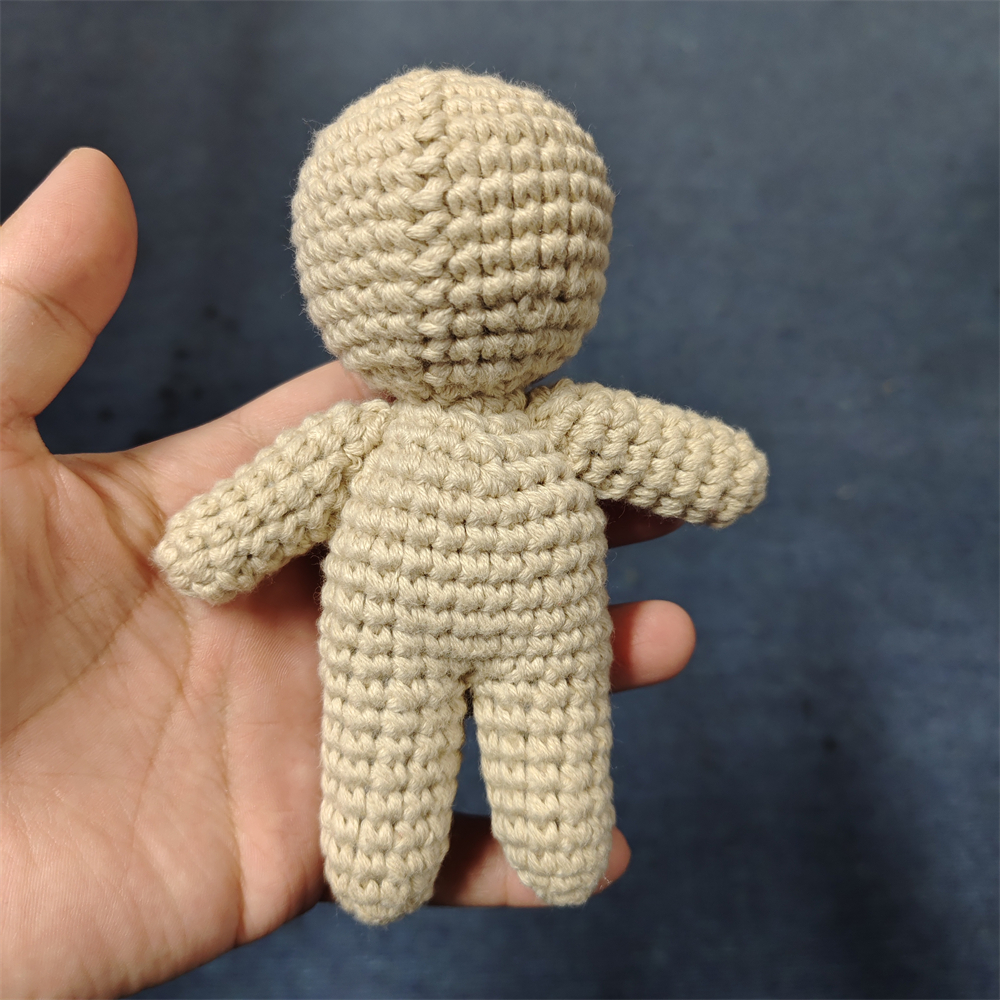 New Voodoo Dolls Decorate Cree - Voodoo Cosplay And Prop recensione e prezzo