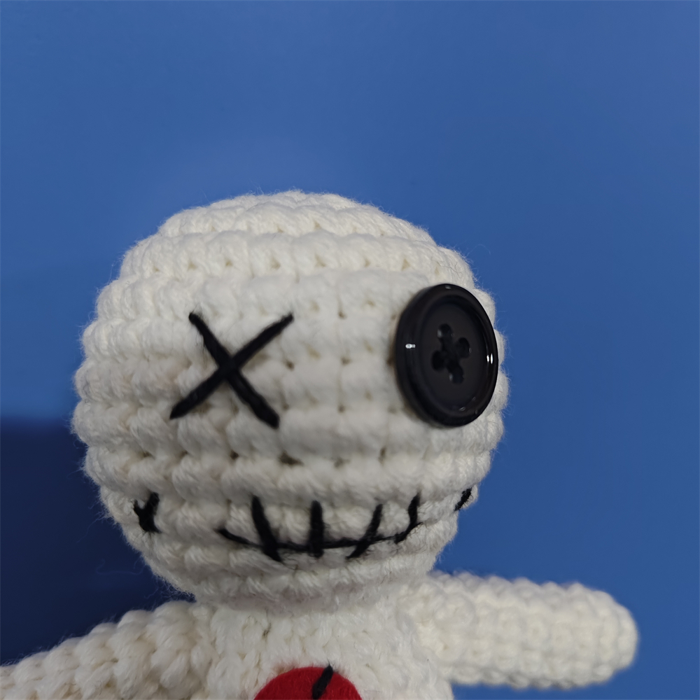 New Voodoo Dolls Decorate Cree - Voodoo Cosplay And Prop recensione e prezzo