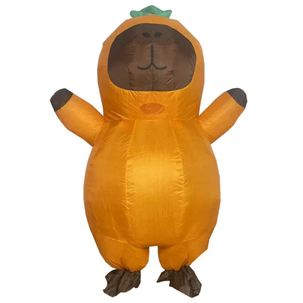 Novelty Toys Capybara Inflatab - Cosplay Prop Business recensione e prezzo