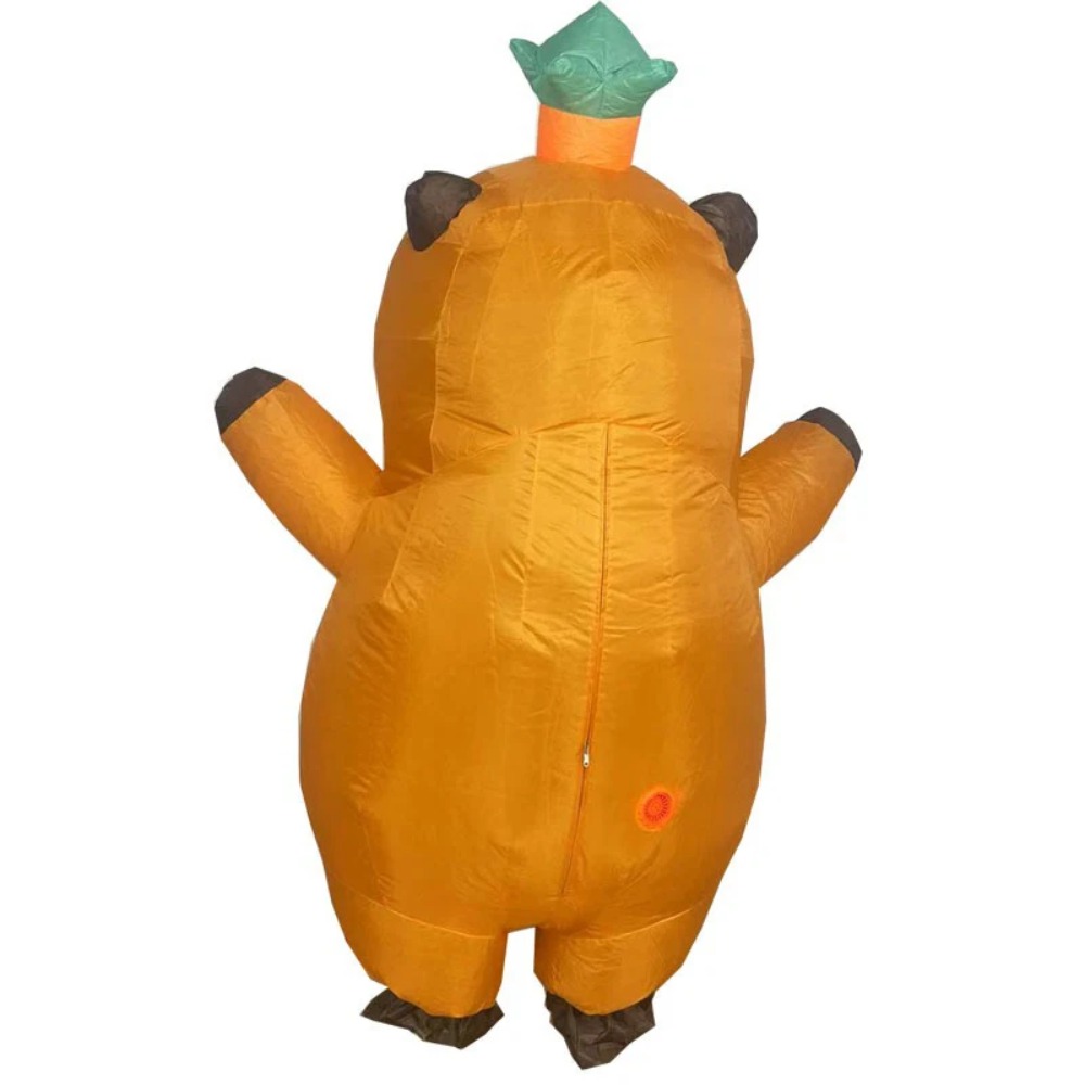 Novelty Toys Capybara Inflatab - Cosplay Prop Business recensione e prezzo