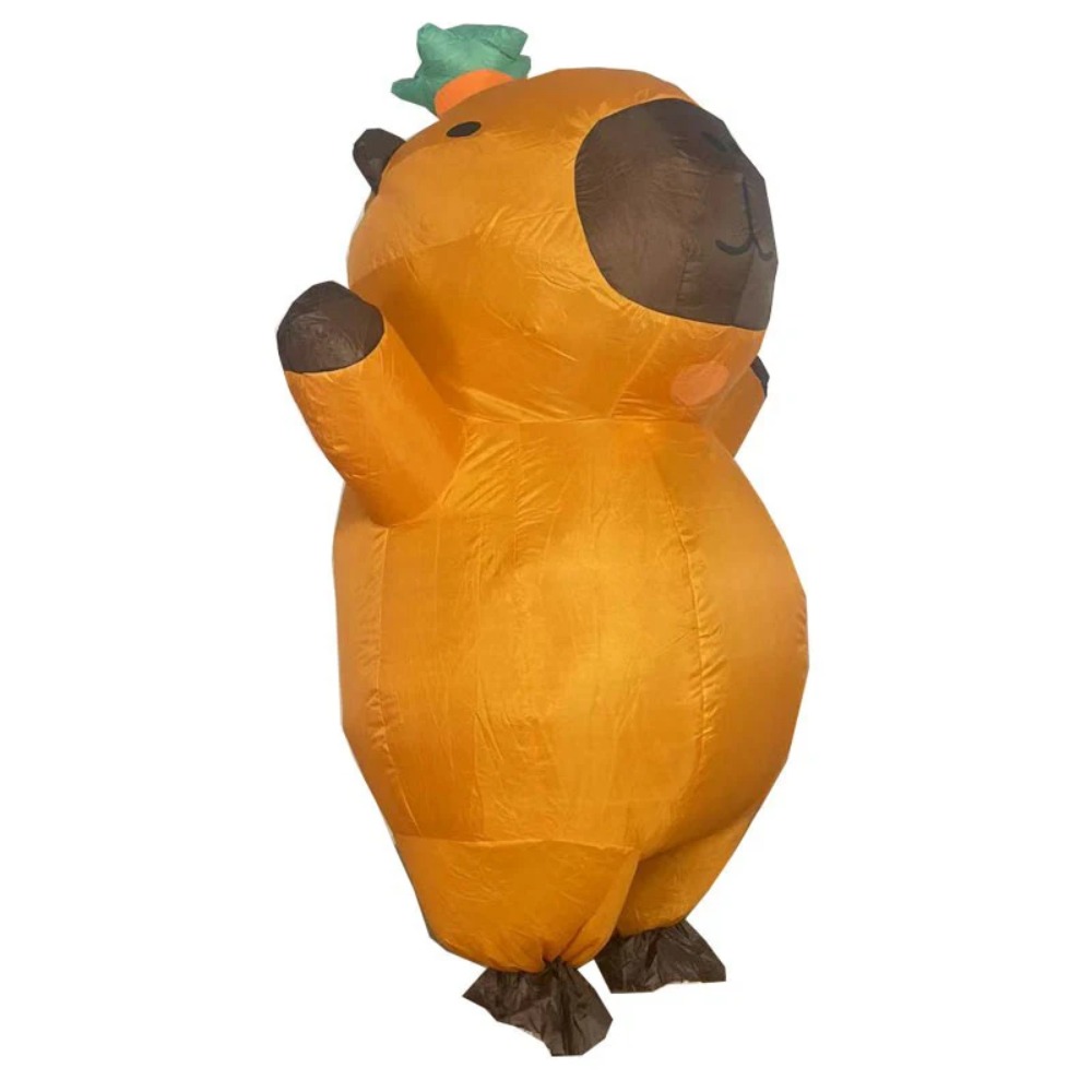Novelty Toys Capybara Inflatab - Cosplay Prop Business recensione e prezzo