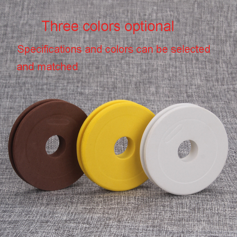 20Pcs New Fishing Spool Fishin - Craft Foam Roll recensione e prezzo