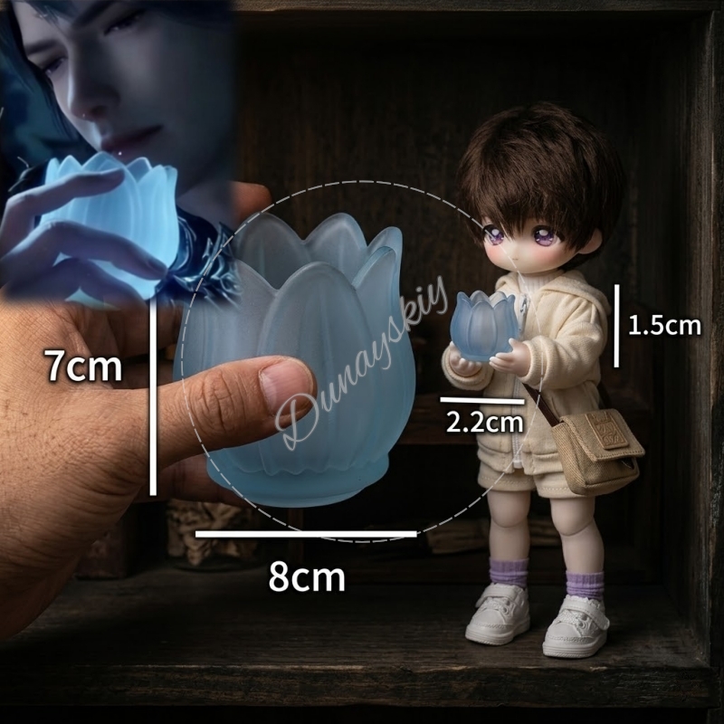 Caleb 하우주 3d Printed Cannot Ho - Cosplay Prop Blueprints recensione e prezzo