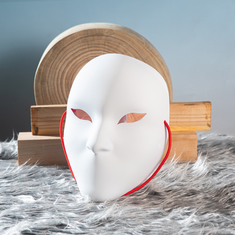 White Blank Diy Art Painting F - Cosplay Prop Painting recensione e prezzo