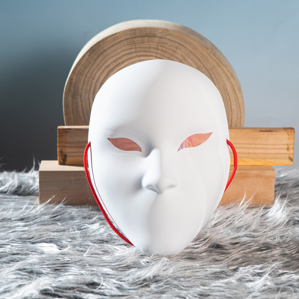 White Blank Diy Art Painting F - Cosplay Prop Painting recensione e prezzo