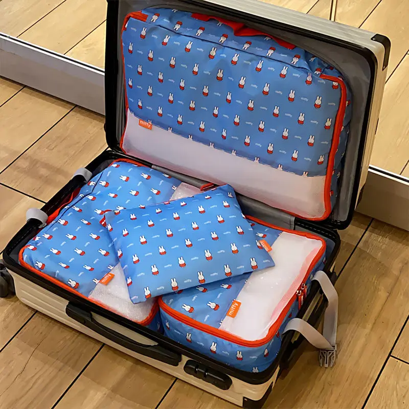 Kawaii Miffy Cute Printed Stor - Cosplay Prop Business recensione e prezzo