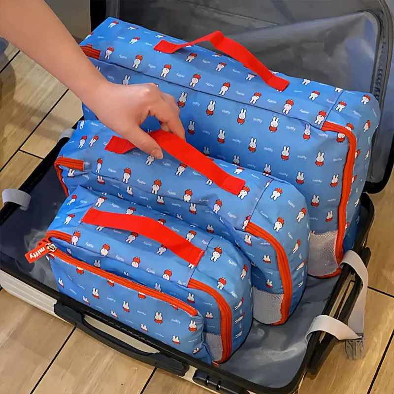 Kawaii Miffy Cute Printed Stor - Cosplay Prop Business recensione e prezzo