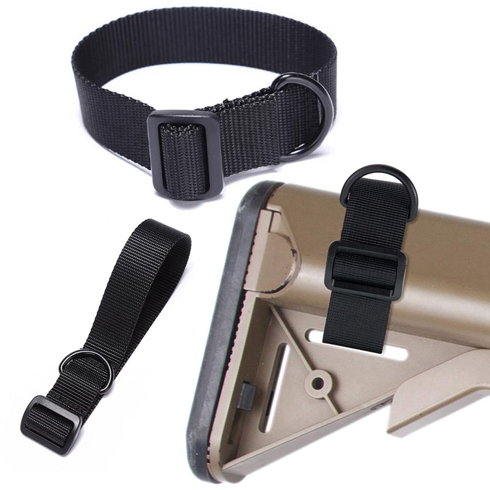 Tactical Gun Case Strap, Gun C - D Ring Strap recensione e prezzo