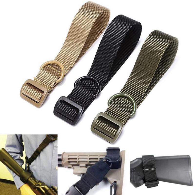 Tactical Gun Case Strap, Gun C - D Ring Strap recensione e prezzo