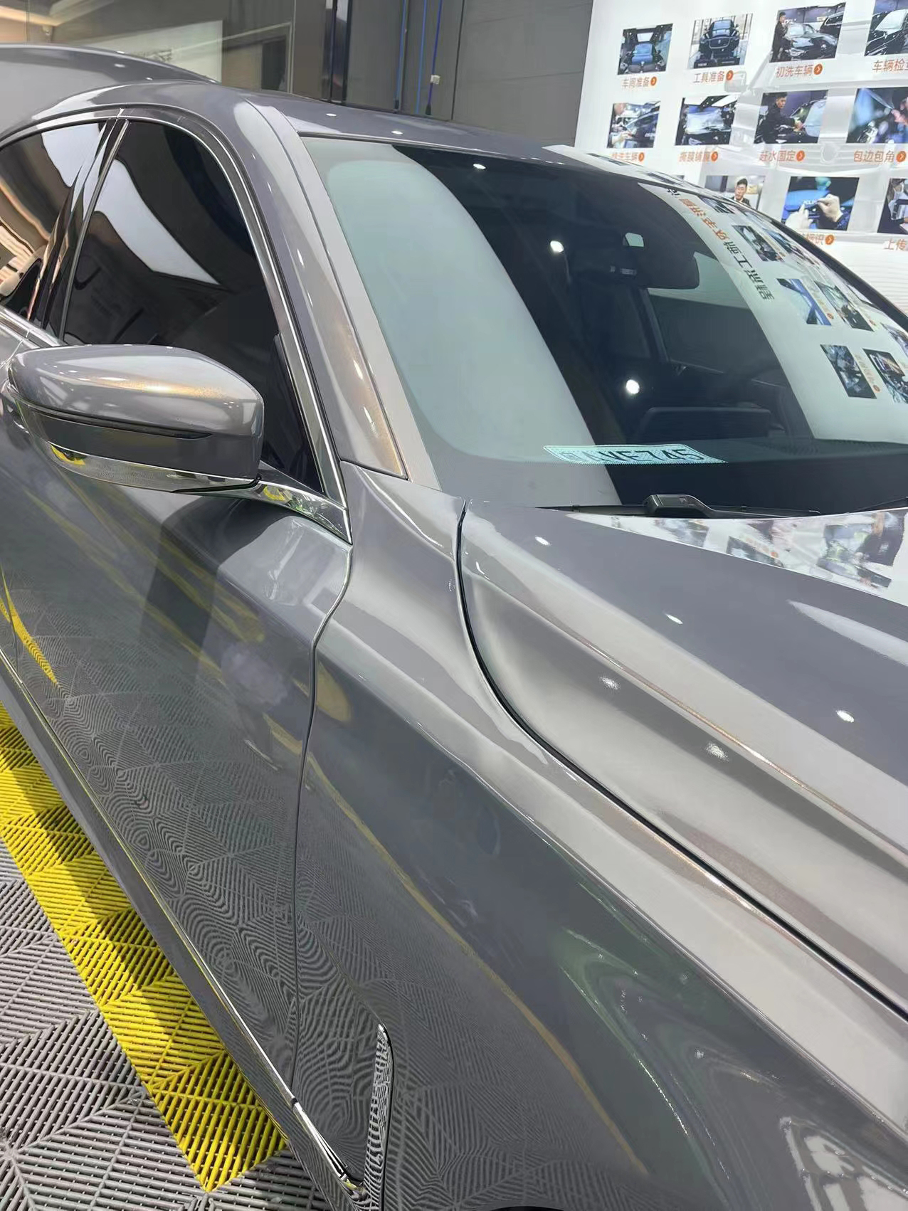 PET Backing Paint Protection S - Metallic Spray Paint recensione e prezzo