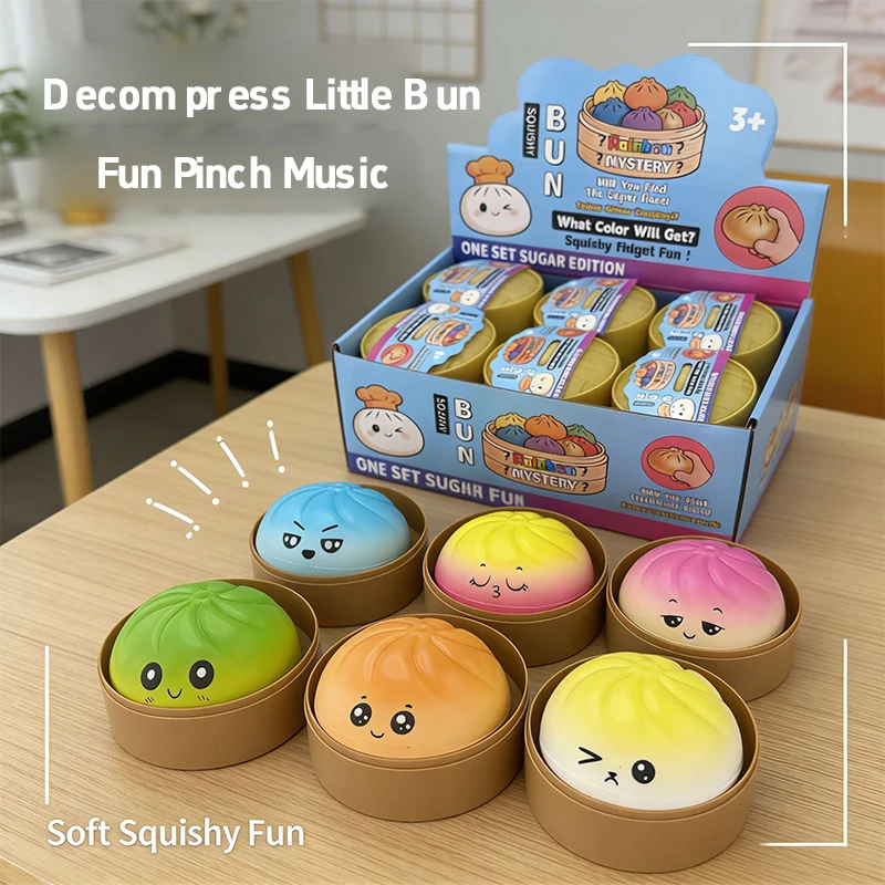 Glitter Dumpling Squishy with  - Cosplay Fireball Prop recensione e prezzo