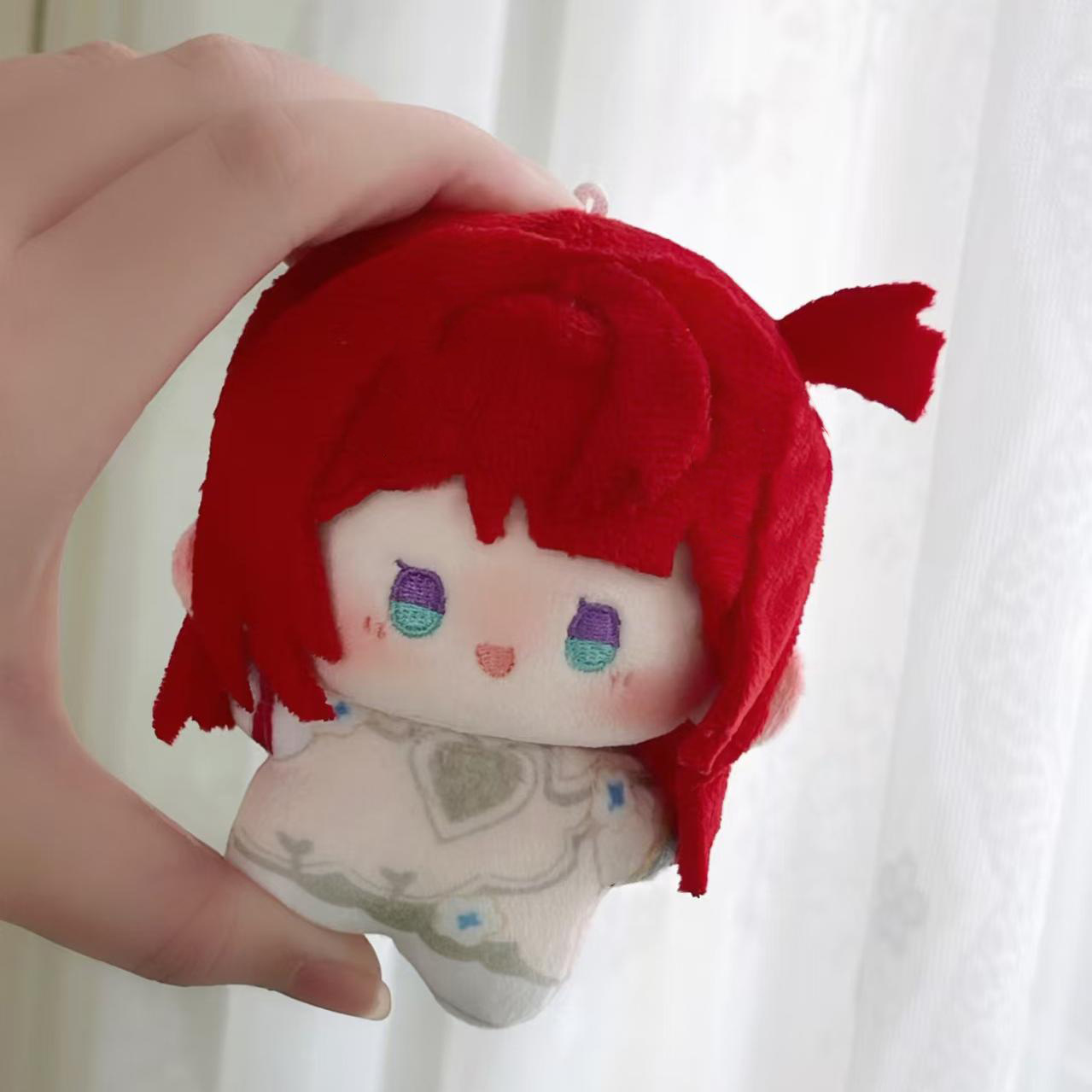 10cm Anime Honkai Star Rail Tr - Cosplay Plushie Prop recensione e prezzo