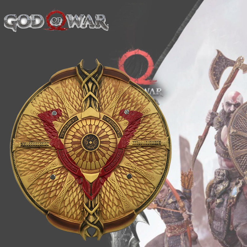 Cosplay 1:1 God of War 4 War B - Cosplay Prop Axe recensione e prezzo