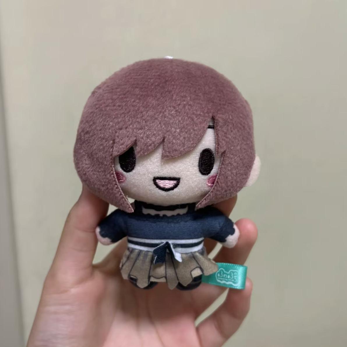 10cm Anime Shinonome Ena Plush - Cosplay Plushie Prop recensione e prezzo