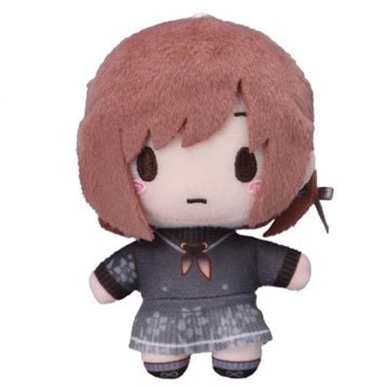 10cm Anime Shinonome Ena Plush - Cosplay Plushie Prop recensione e prezzo