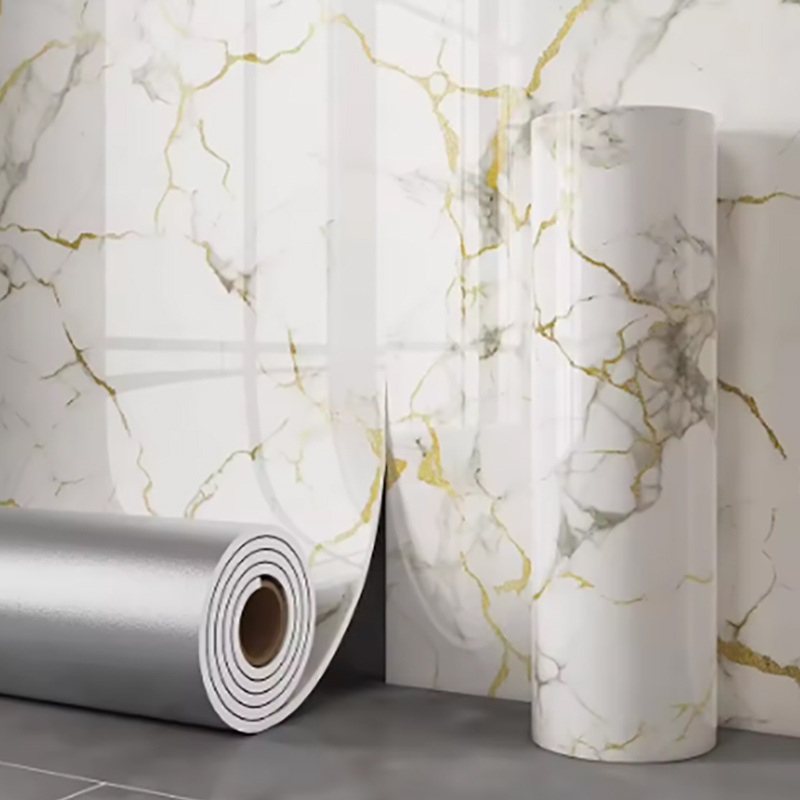 1 Roll Marble Thick Foam Imita - Craft Foam Roll recensione e prezzo